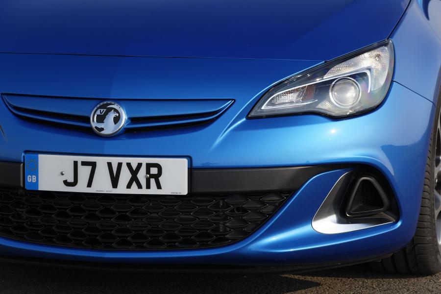  Vauxhall Astra VXR 2012 года  (фото 154 из 274)